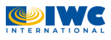 IWC International – Undine